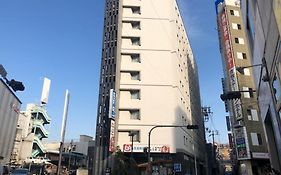 ホテルアルファーワン倉敷